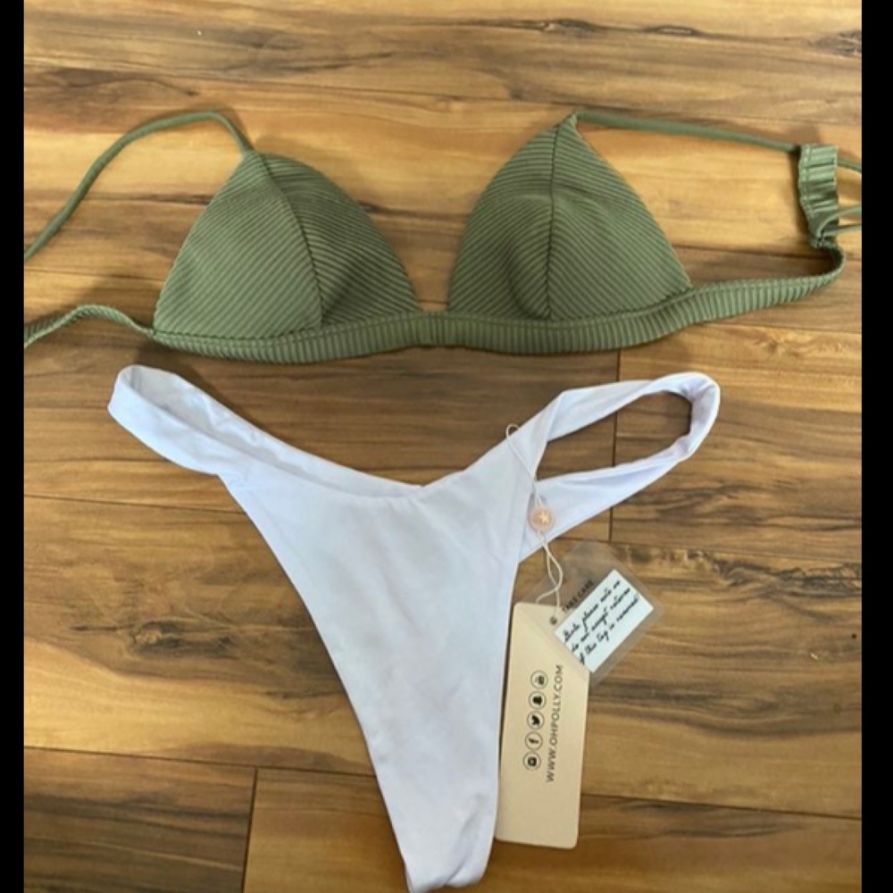 Swim suits